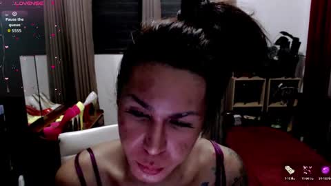 Tsbubblebutt online show from July 2, 6:36 pm
