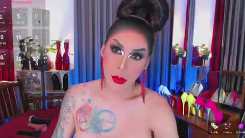 Tsbubblebutt online show from July 16, 5:02 am