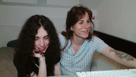 TSBubbles online show from September 21, 10:11 pm