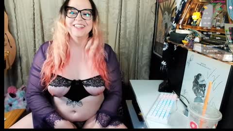 Tscammy online show from December 28, 5:23 am