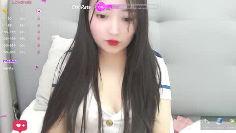 Anne Bebe online show from December 9, 8:55 am