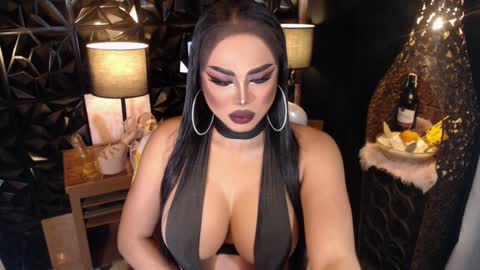 tsdarkdevon online show from January 13, 4:18 am