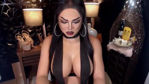 tsdarkdevon online show from February 10, 7:47 am