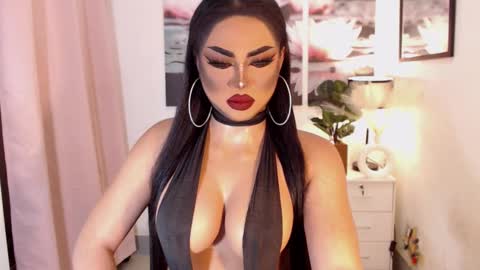 tsdarkdevon online show from February 21, 4:07 am