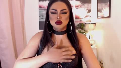 tsdarkdevon online show from February 23, 5:56 am