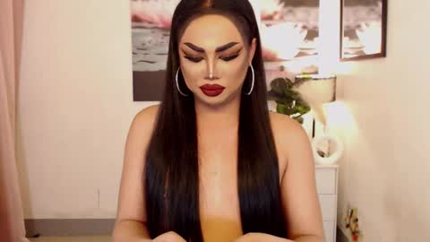 tsdarkdevon online show from March 2, 6:05 am