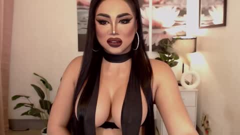 tsdarkdevon online show from March 11, 6:21 am