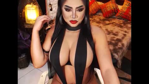tsdarkdevon online show from June 8, 8:48 am