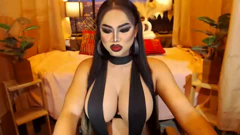 tsdarkdevon online show from June 23, 4:43 am