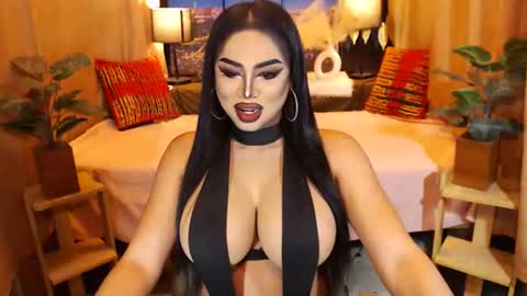 tsdarkdevon online show from June 26, 10:19 am