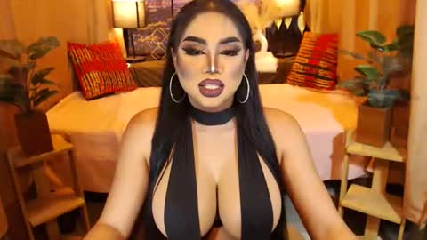 tsdarkdevon online show from June 27, 3:22 am