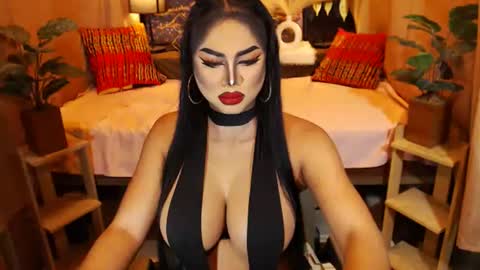 tsdarkdevon online show from June 29, 3:13 am