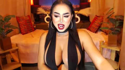 tsdarkdevon online show from July 24, 2:09 am