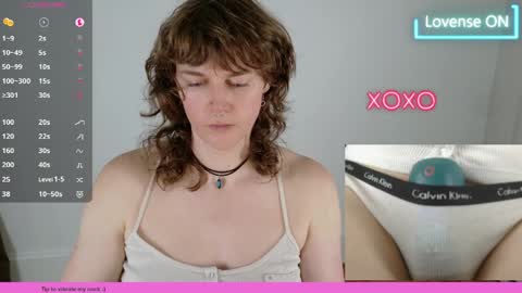 Snapshot of tsellieryder chatting on March 26, 11:32 pm Ellie Ryder online show from March 26, 11:32 pm