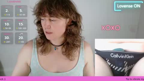 Ellie Ryder online show from June 20, 12:03 am
