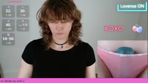 Ellie Ryder online show from July 8, 12:37 am