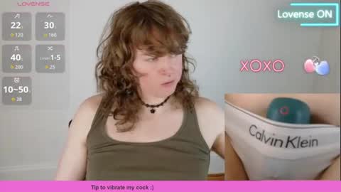 Ellie Ryder online show from July 10, 8:22 pm