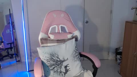 tsgilian_exoticbeauty online show from March 8, 4:34 am