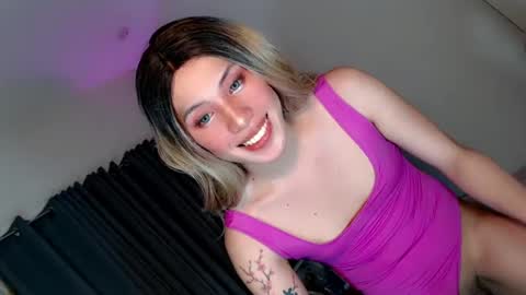 Julian online show from July 15, 8:14 pm
