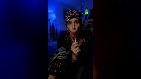 tsgoddessleora online show from July 7, 6:47 am