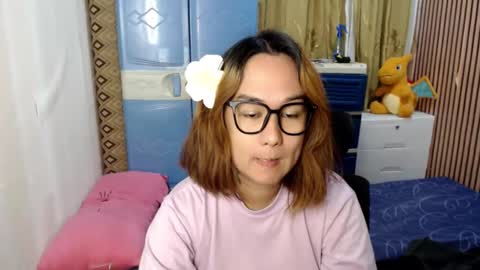 Snapshot of tshotsylvana143 chatting on March 19, 4:11 pm Alice Guo online show from March 19, 4:11 pm