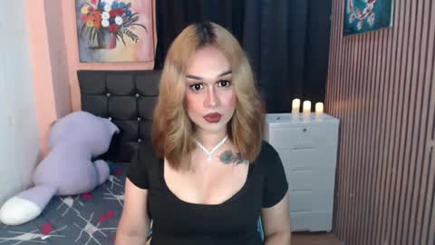 Alice Guo online show from June 30, 3:35 pm