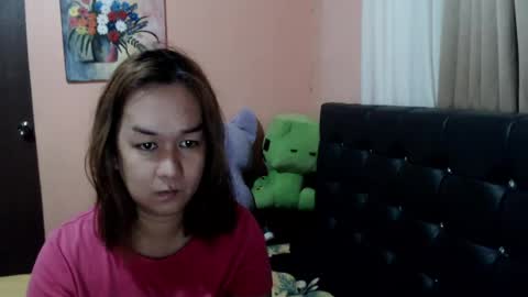 Alice Guo online show from July 6, 1:19 pm