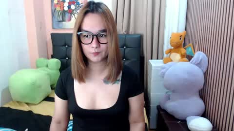 Alice Guo online show from July 25, 4:04 pm