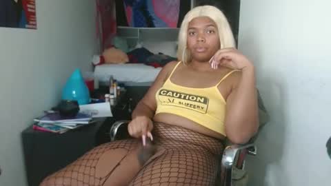 tsjadedragon online show from December 1, 9:04 pm