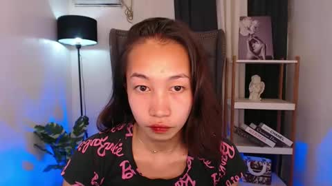 Snapshot of tskitty_girl chatting on October 4, 7:06 am tskitty_girl online show from October 4, 7:06 am