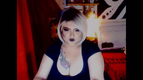 tsmandymoore online show from September 21, 6:15 am
