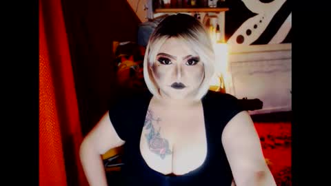 tsmandymoore online show from September 22, 5:31 am