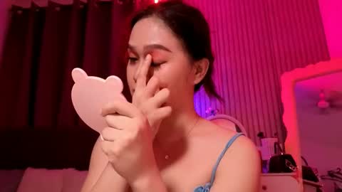 Bella Ratbu online show from October 2, 11:17 am