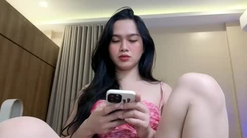 Bella Ratbu online show from February 16, 2:35 pm