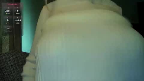 Annika online show from October 20, 9:43 am