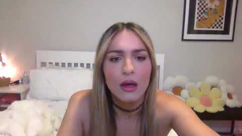 tsprinces online show from September 27, 7:30 pm