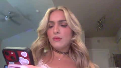 tsprinces online show from October 2, 1:34 am