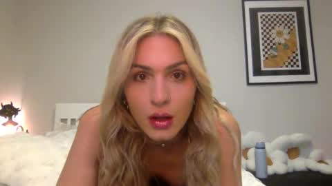 tsprinces online show from October 10, 12:53 am