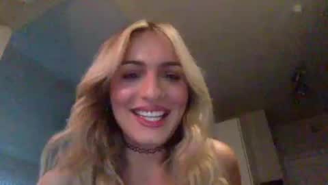 tsprinces online show from October 14, 11:16 pm