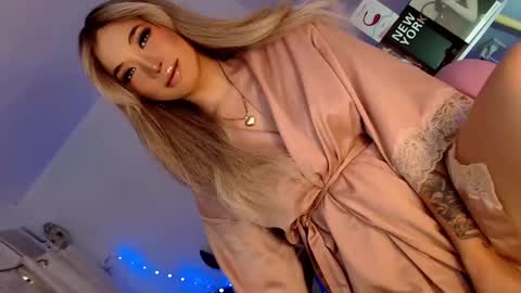 MARIA online show from February 7, 5:52 am