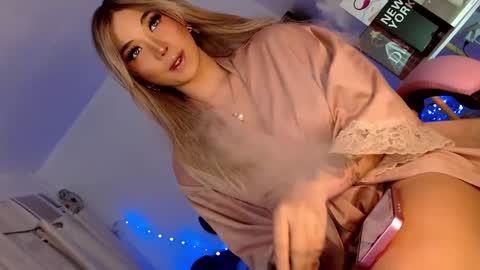 MARIA online show from February 7, 8:55 am