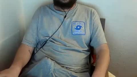 Mr Gray Sweatpants online show from February 20, 10:43 pm