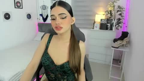 tstoni_talks online show from October 5, 3:27 am