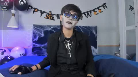 Maru online show from October 14, 7:58 pm