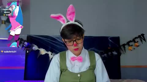 Maru online show from October 31, 5:03 pm