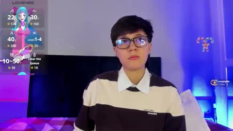 Maru online show from December 19, 3:57 am