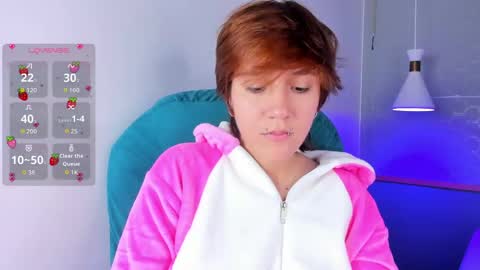 Maru online show from May 22, 7:41 pm