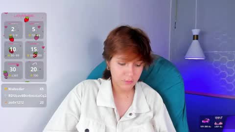 Maru online show from May 23, 7:46 am