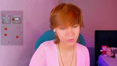 Maru online show from June 5, 11:21 pm