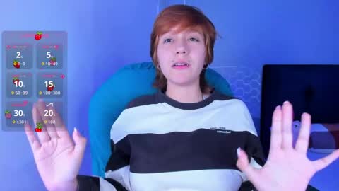 Maru online show from June 6, 10:03 pm